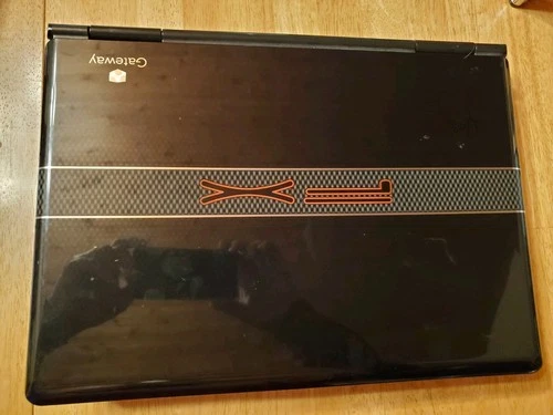 Gateway MS2252 Intel Core 2 Duo P8400 4GB NO HDD GeForce 9800M GTS 1GB For Parts