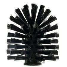 Nylon Brush Head, 3-Inches