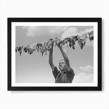 Untitled Photo, Possibly Related To Framed Wall Art Poster Canvas Print Picture
