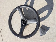 Steering Wheel Fits John Deere 102 115 125 135 145 105 G110 - GY20039