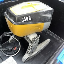 WAGNER Control Pro 350 R Airless Sprayer (2371074 )