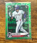 2025 Topps Cam Smith Base (Raw)