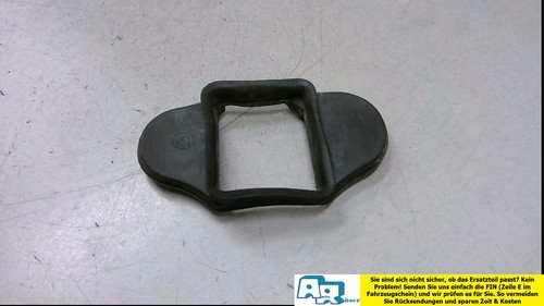 Türfangband Dichtung (tür hinten) Rechts BMW 325d DPF Touring Bj 2009 E90 / E91/