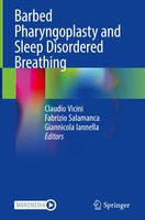 Claudio Vicini (U. A.) | Barbed Pharyngoplasty And Sleep Disordered Breathing