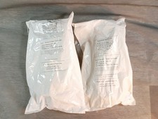 2 Pack   Flexible CPAP Hose / Tubing  Standard 6ft x 15mm  Various Brands  2X