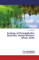 H. S. Mogalekar | Ecology Of Peringalkuthu Reservoir, Kerala Western Ghats,...