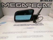 Retroviseur gauche (ou coque) BMW 535