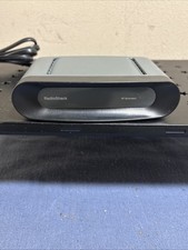 Radio Shack RF Modulator 15-2526 TV Adapter Converter