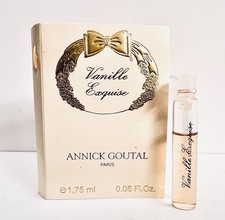 Vanille Exquise Goutal perfume - a fragrance for women 2004