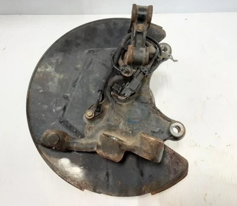 2015-2020 Ford Mustang Front Right Passenger Spindle Knuckle Assembly Oem Foto 2 de 4