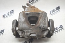 BMW X1 sD18i E84 Bremssattel vorne links Bremszange Sattel ATE 6778145