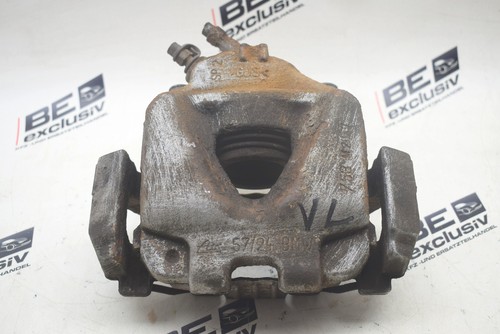 BMW X1 sD18i E84 Bremssattel vorne links Bremszange Sattel ATE 6778145