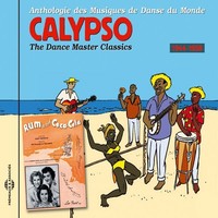 Various Artists - Calypso - Cd - G3Z