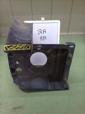1980 Dodge Aspen Volare Headlight Housing Left