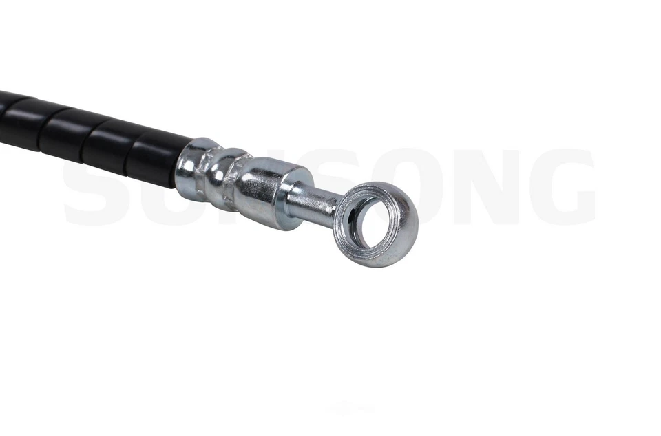 Manguera hidráulica de embrague-turbo Sunsong North America 2205504 Foto 3 de 3