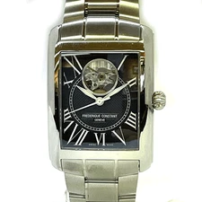 FREDERIQUE CONSTANT Classic Cale Heart Beat FC-310MB4S36B Automatic Wristwatch