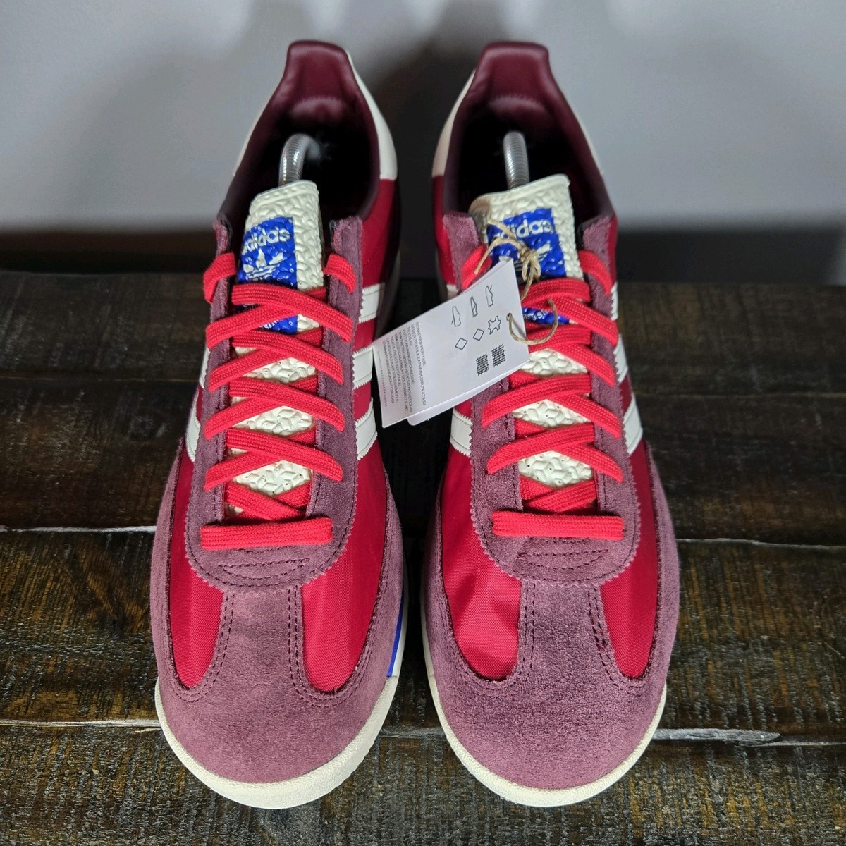 スニーカー adidas SL 72 RS Red White JI1280 s-l1200.jpg