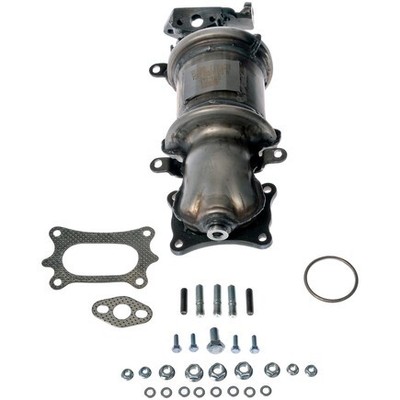 Dorman 674-145 Catalytic Converter   With Integrated Exhaust Manifold