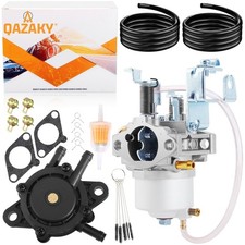 G29 Carburetor Compatible with Yamaha Golf Cart G22 - G27 G29 4-Cycle Drive E...