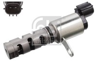 Steuerventil, Nockenwellenverstellung Einlassseite - Febi Bilstein 107423