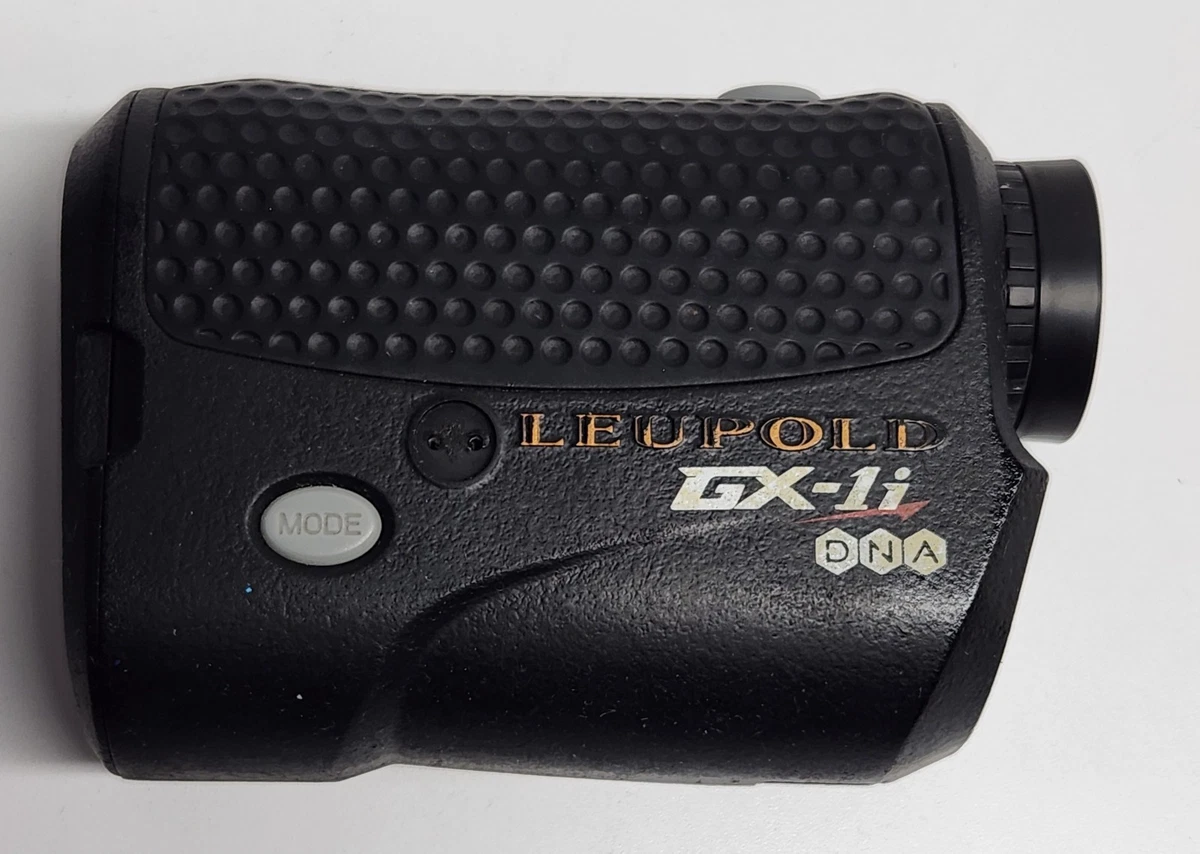 Leupold Golf Rangefinders for sale | eBay