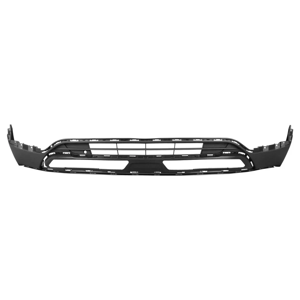 Front Bumper Cover Assembly kit For 2017-2020 Chevrolet Trax Without Fog Lamps Foto 4 de 4