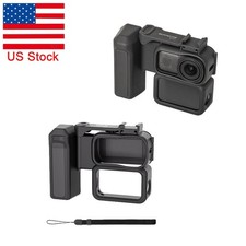 For DJI Osmo Nano Camera Handheld Case Cover Hand Grip Portable Accessories US