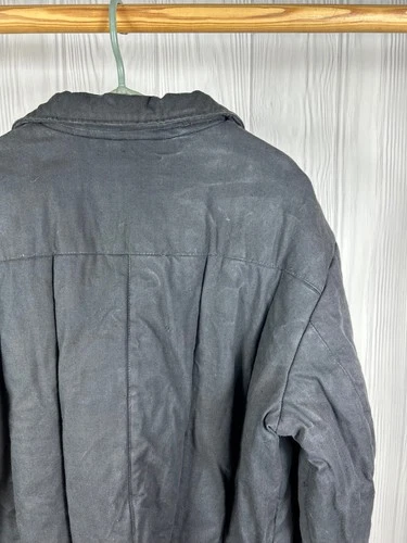 Vintage Soviet Padded Jacket USSR Military Telogreika Vatnik image 11