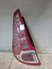 Feu arrière Renault SCENIC