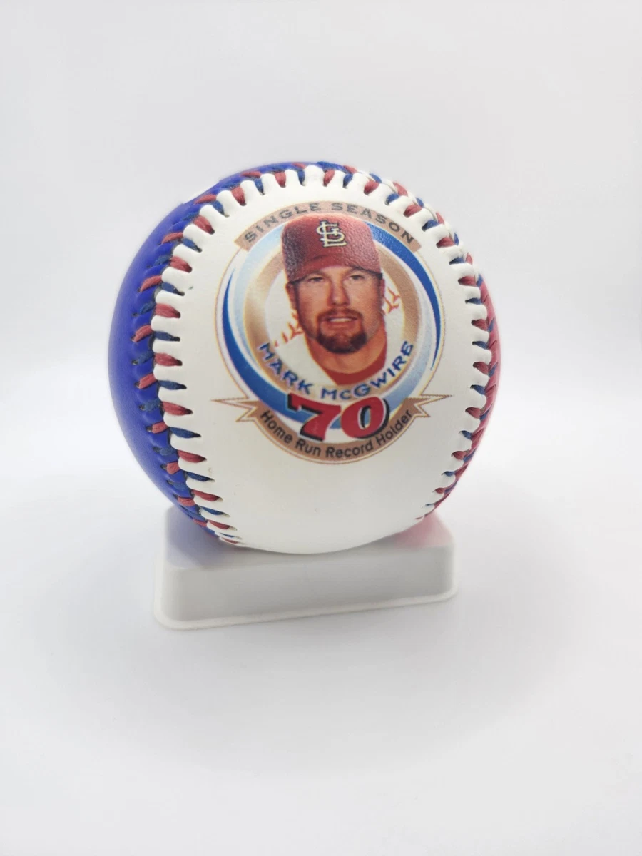 Mark McGwire MLB Balls for sale | eBay