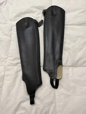 Tredstep Ireland Half Chaps