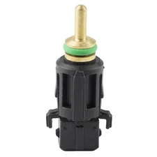 For BMW E46 E90 E39 E60 E38 X3 X5 X6 Coolant Temperature Sensor 13621433077 N