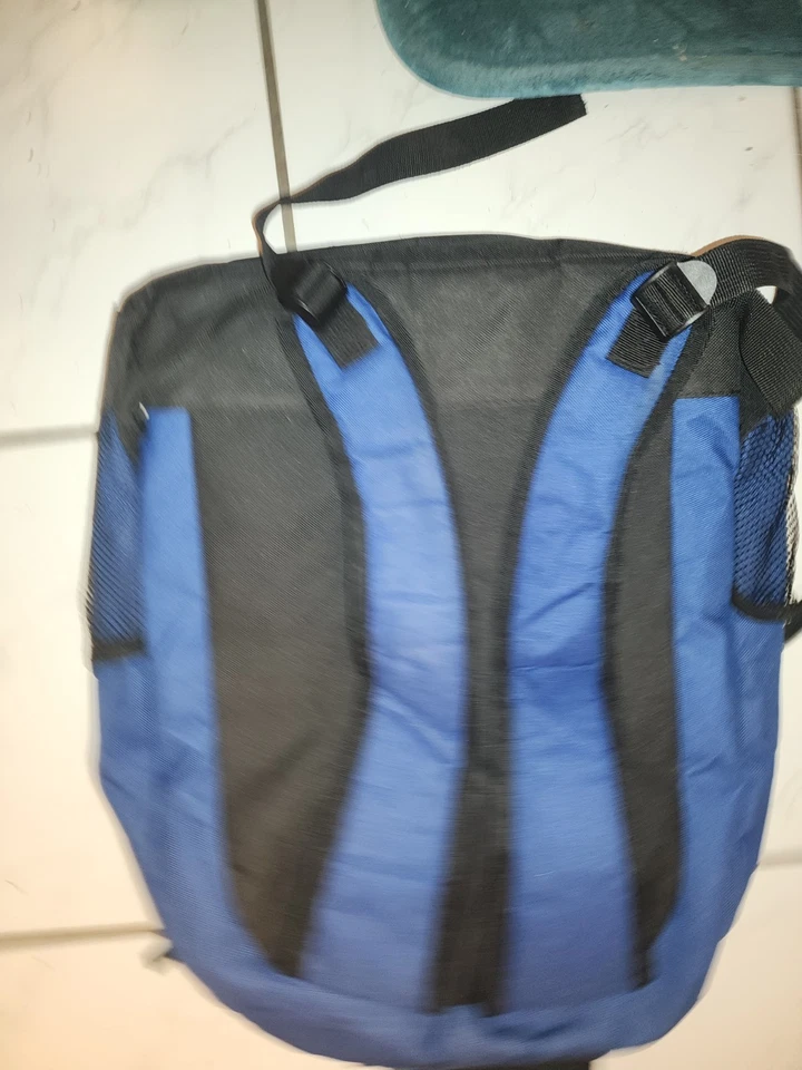 MOCHILA NY GIANTS ODELL BECKHAM Foto 2 de 4