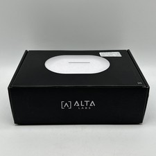 Alta Labs AP6 WiFi 6 Dual Band 3 Gbps Access Point