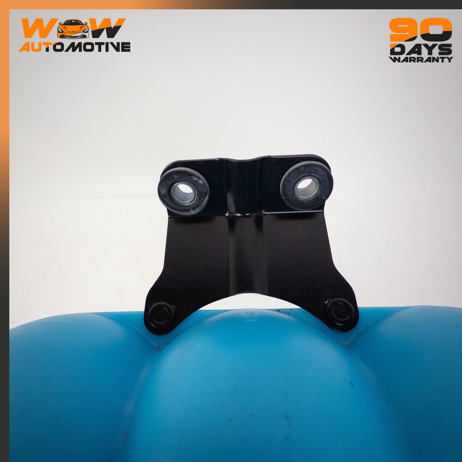 04-19 BENTLEY CONTINENTAL FLYING SPUR VACUUM CONTAINER RESERVOIR TANK OEM
