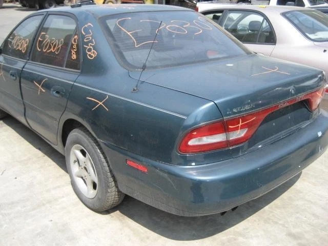 WIPER MOTOR MITSUBISHI GALANT 1994 94 1995 95 96 97 98 3705 - Image 3 of 4