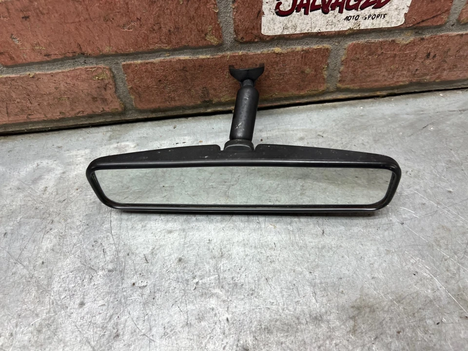 Внутреннее зеркало заднего вида 91-99 Dodge Stealth Mitsubishi 3000GT - Изображение 2 из 4