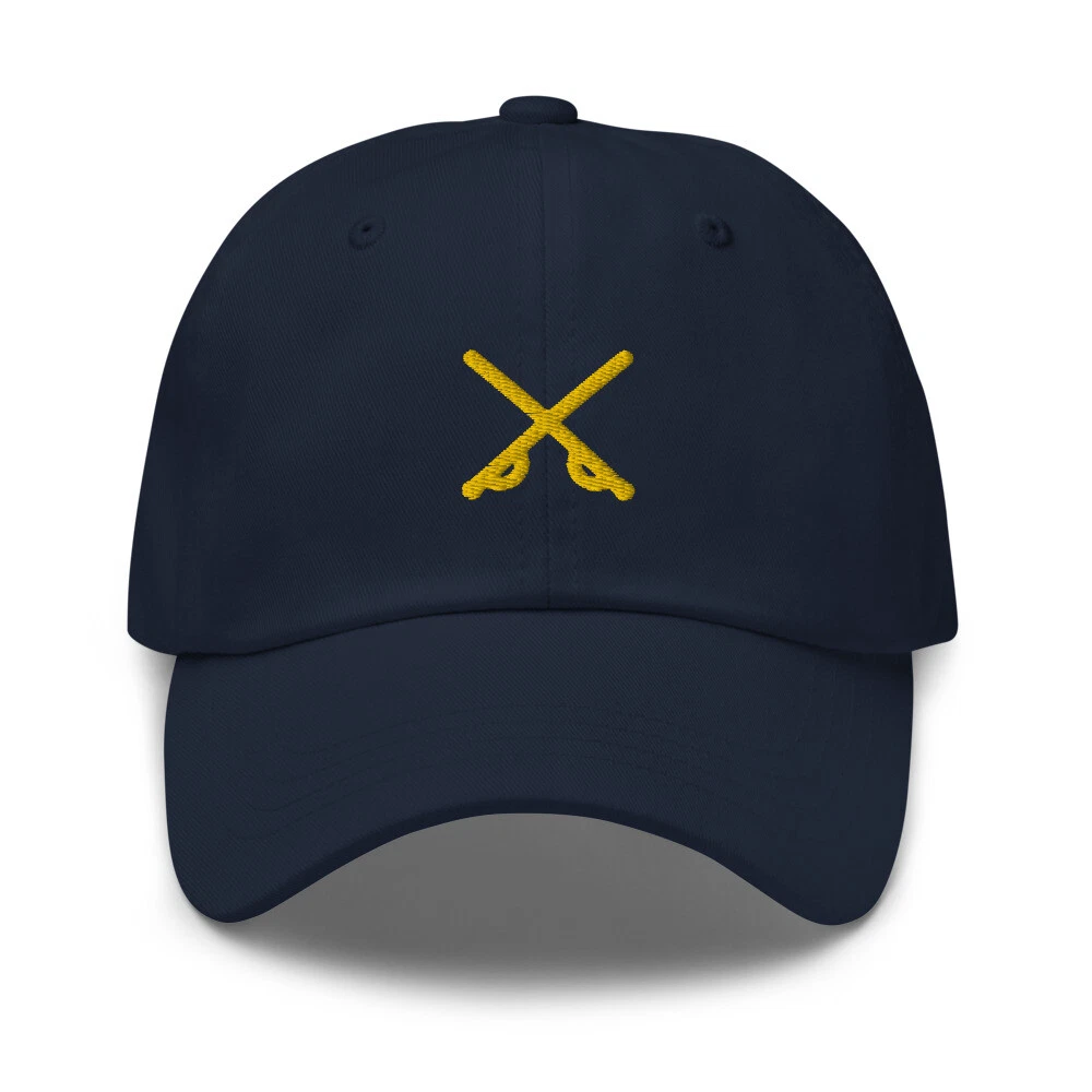 Buffalo Sabres Embroidered Dad Hat Baseball Cap