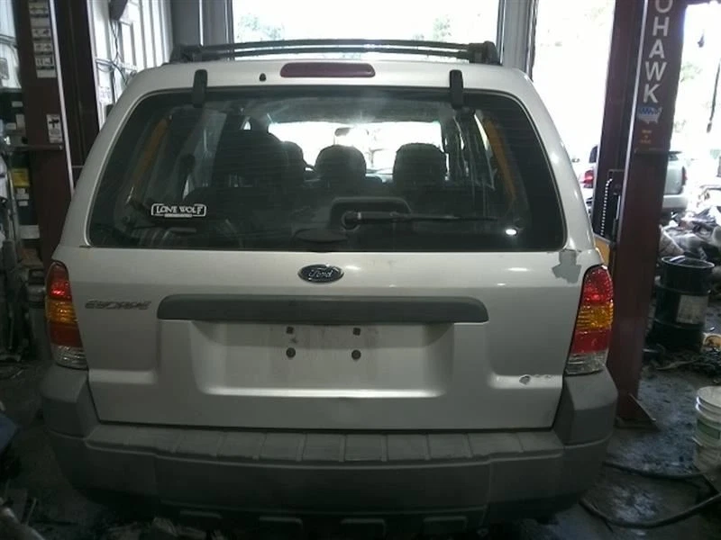 Fuel Injection Parts Fuel Injector 2.3L Fits 05-06 08 MAZDA TRIBUTE 104439 - Image 4 of 4