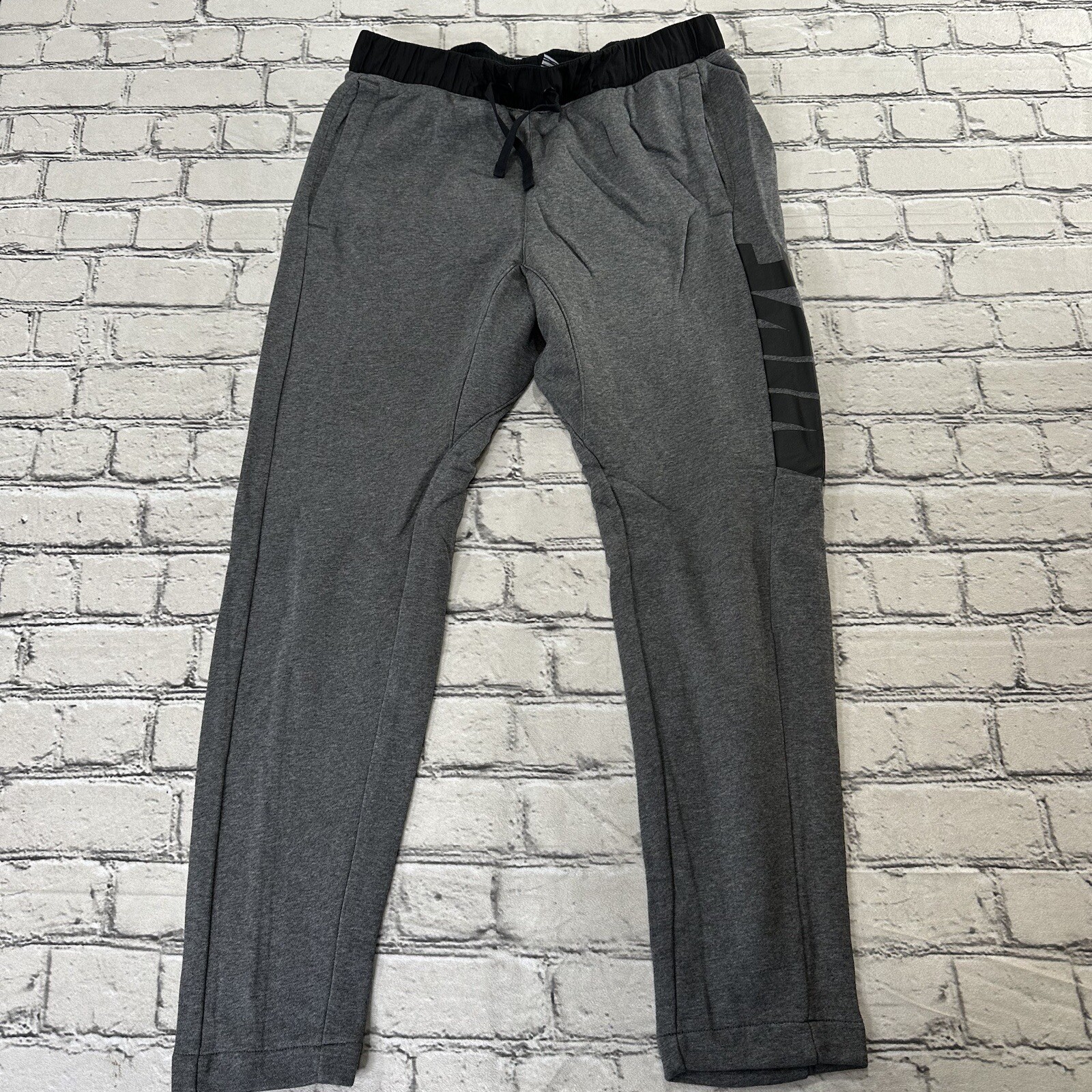 Nike Sportswear Hybrid Swoosh Jogger Sweatpants Dark … Gem