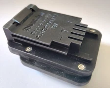 Adapters Makita Parkside Ferrex Einhell Bosch Dewalt By 3Dominion