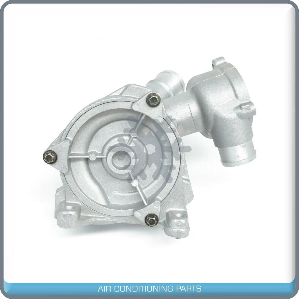 Water Pump For Mercedes-Benz 190E 260E 300E SE CE TE SEL L6-2.6L 3.0L - Image 4 of 4
