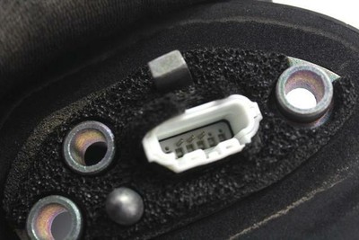 735596879 Rearview Mirror Outer Left Side 5pin Fiat Grande PUNTO 1 