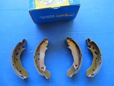 Mâchoire de frein Volkswagen GOLF