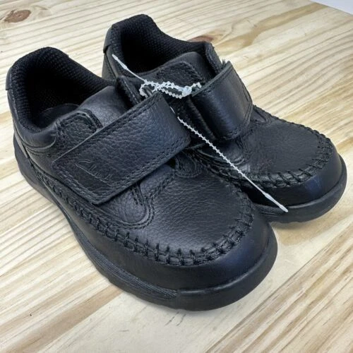 Zapatos para bebé Clarks