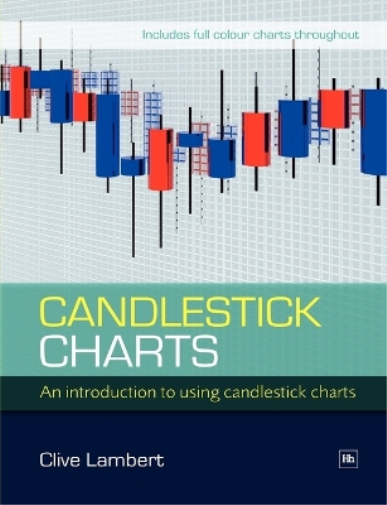 Clive Lambert Candlestick Charts (Tascabile)