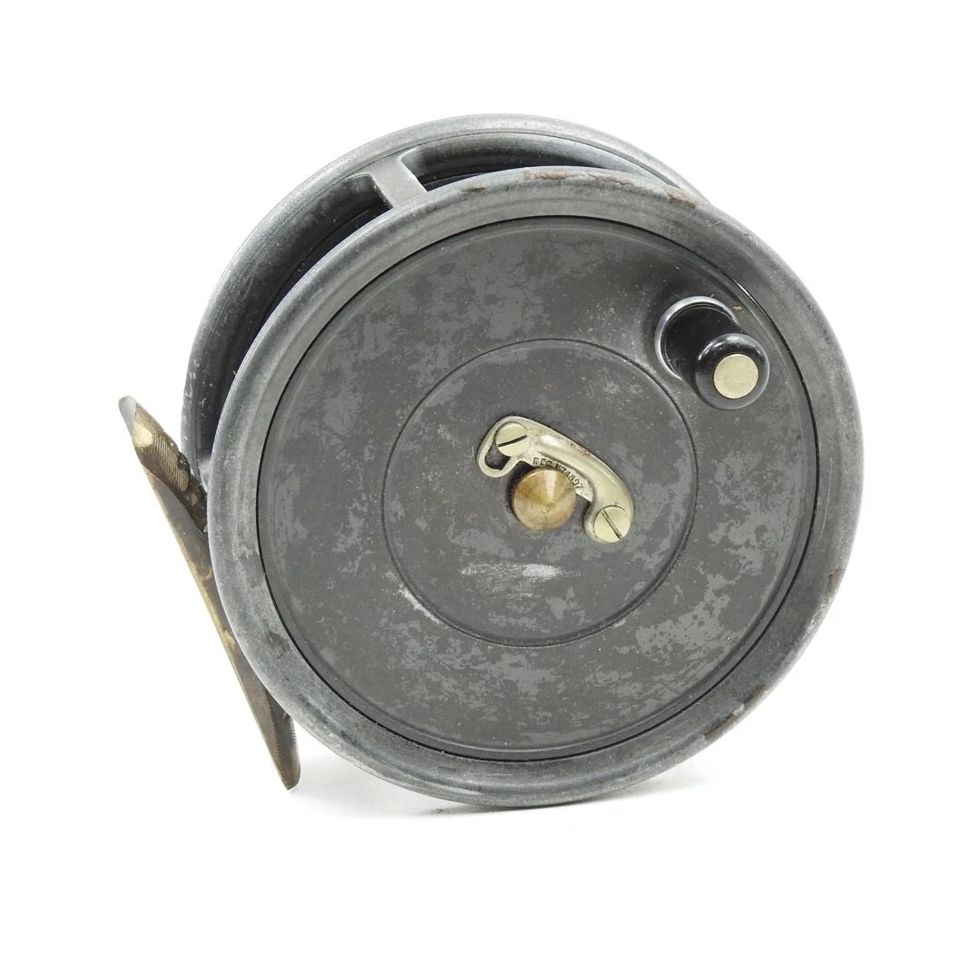 hardy uniqua reel products for sale | eBay