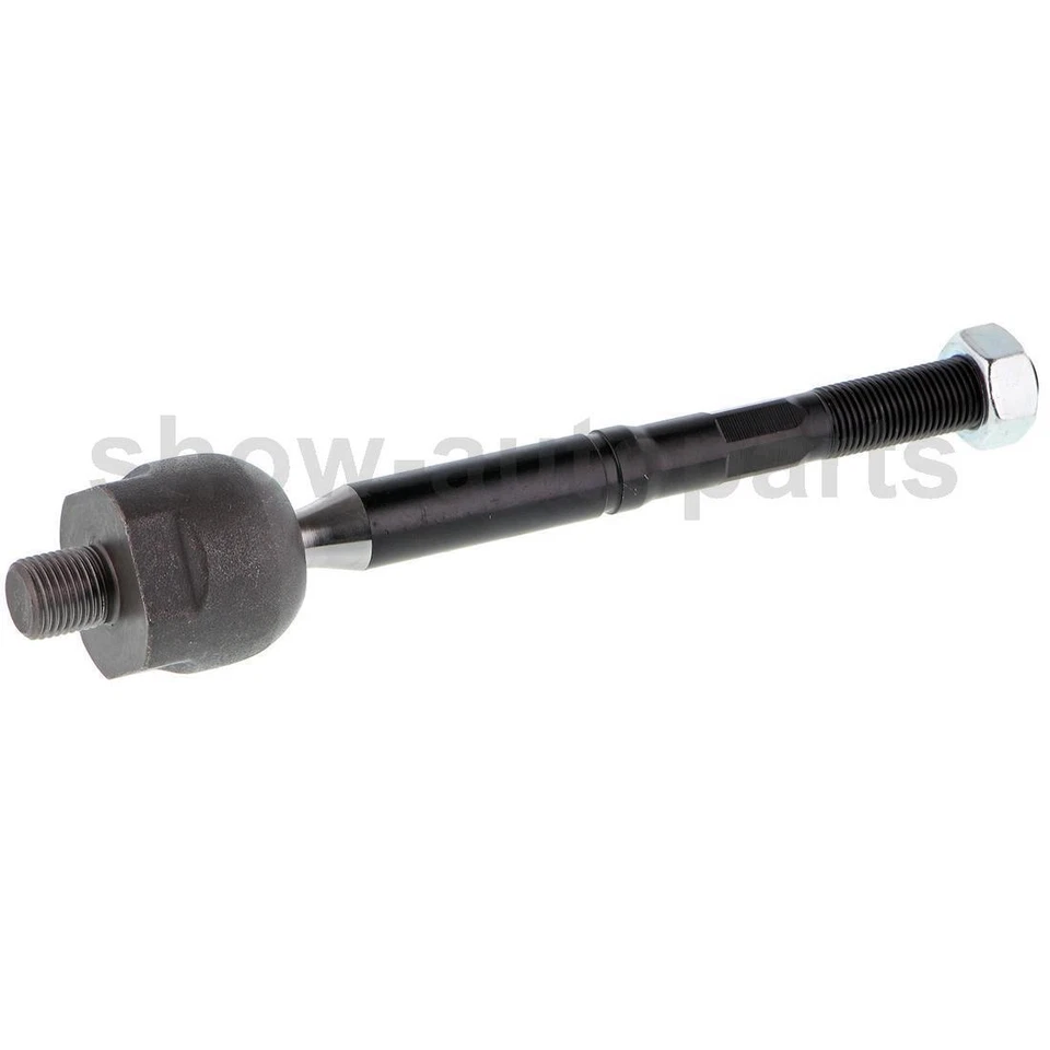 Extremo de barra de amarre de dirección interior delantera Mevotech para Lexus LS460 2009 2008 2007 Foto 2 de 3