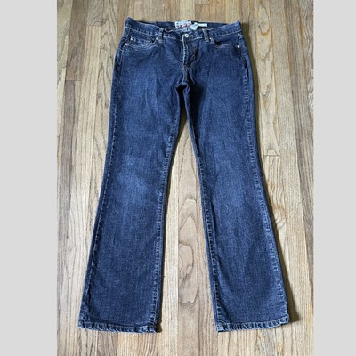 Old Navy boot cut women's jeans size 10 