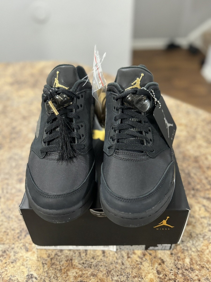 Air Jordan 5 Retro Low  display picture 1